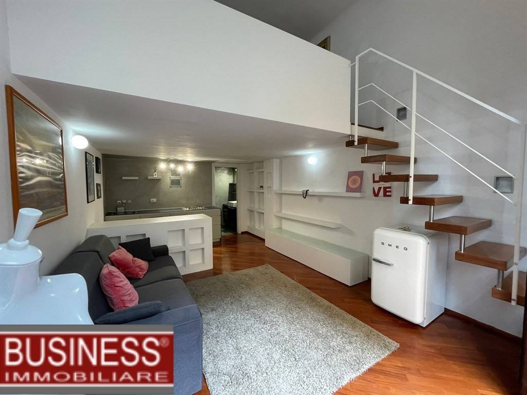 appartamento in affitto a Milano in zona XXII Marzo