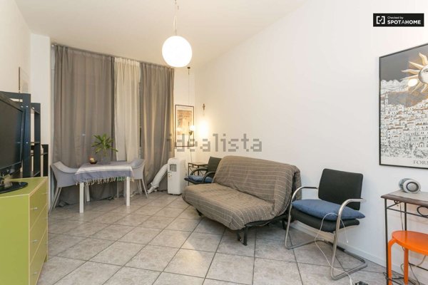 appartamento in affitto a Milano in zona Città Studi