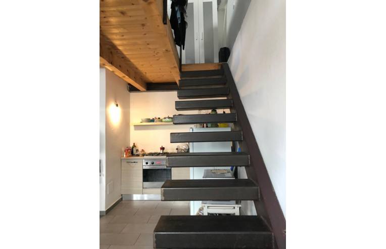 appartamento in affitto a Milano in zona Lambrate