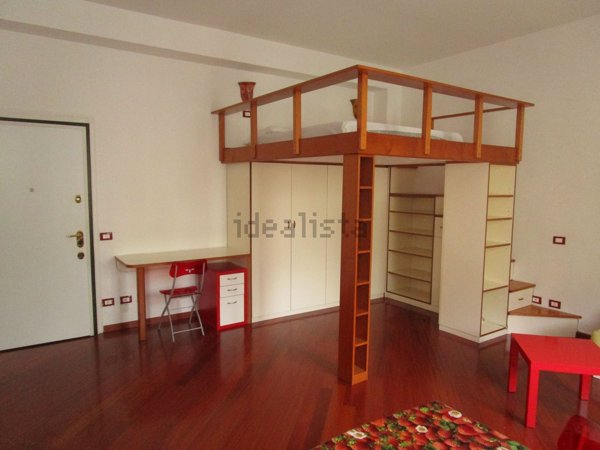 appartamento in affitto a Milano in zona Città Studi