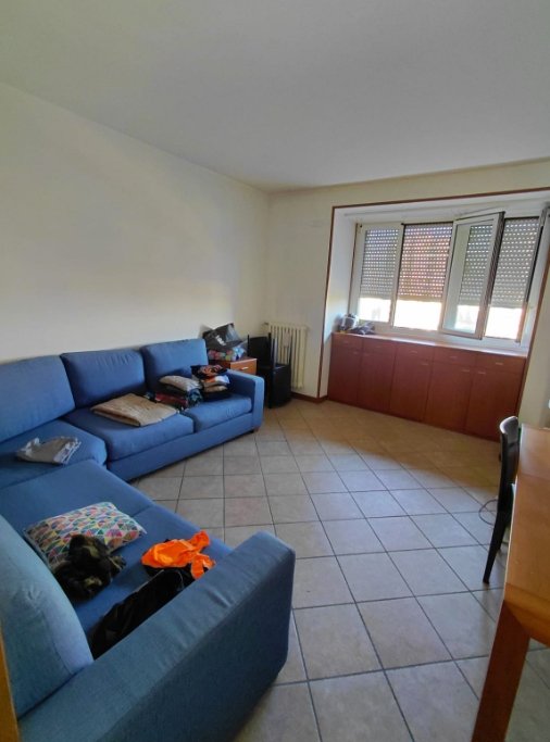 appartamento in affitto a Milano in zona Gallaratese