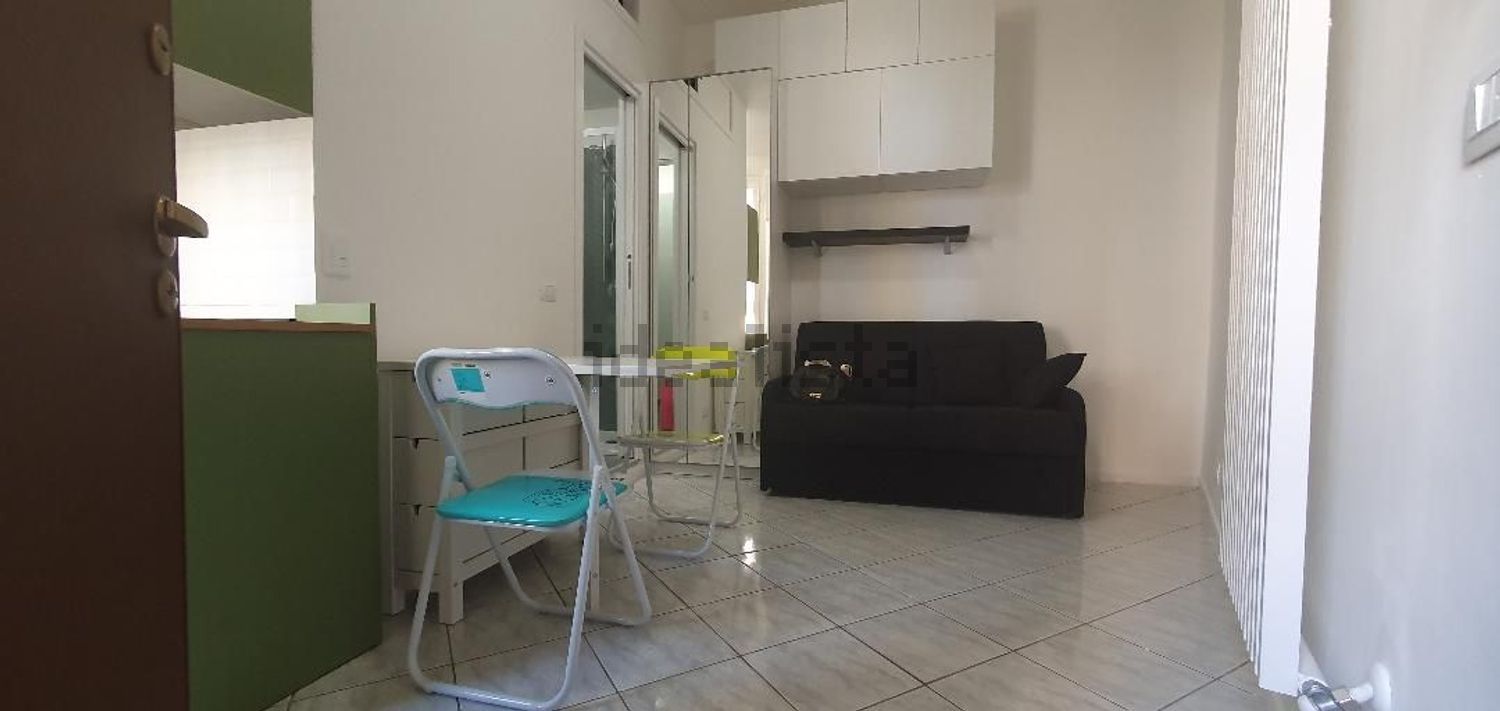 appartamento in affitto a Milano in zona Isola