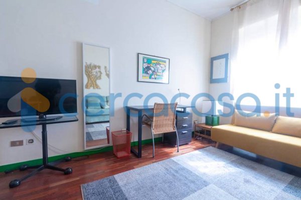 appartamento in affitto a Milano in zona San Siro