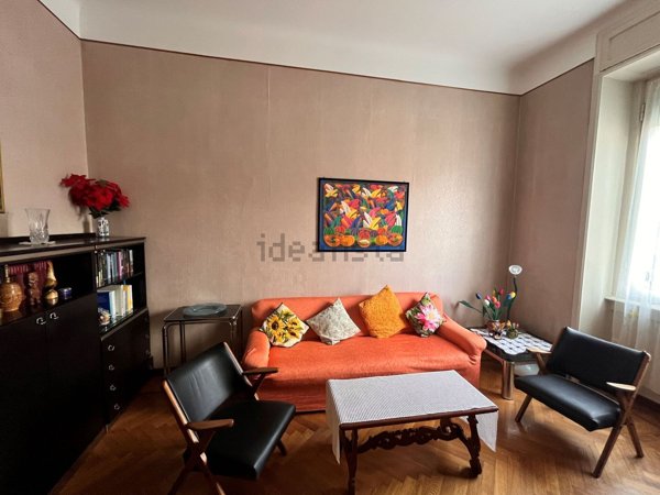 appartamento in affitto a Milano in zona Calvairate