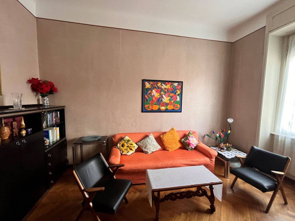 appartamento in affitto a Milano in zona Calvairate