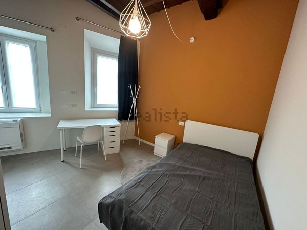 negozio in affitto a Milano in zona Bruzzano