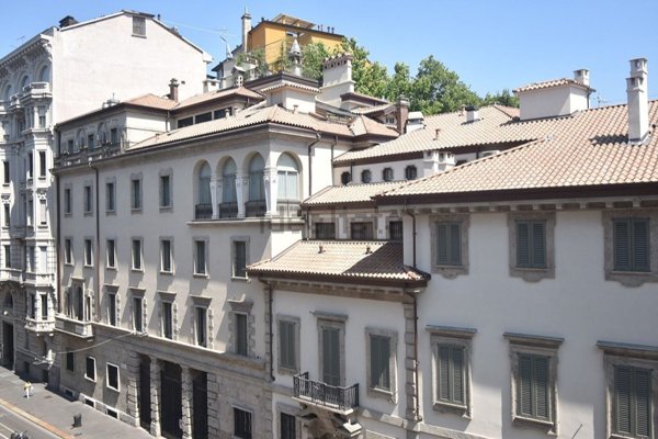 appartamento in affitto a Milano in zona Centro Storico