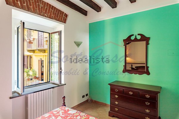 appartamento in affitto a Milano in zona San Vittore