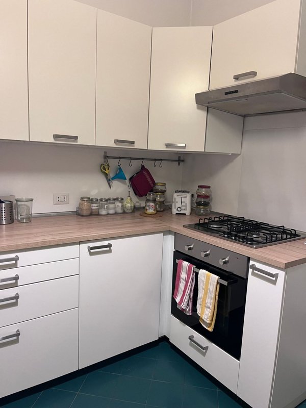 appartamento in affitto a Milano in zona Città Studi