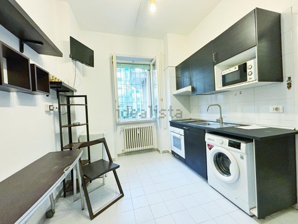 appartamento in affitto a Milano in zona Lambrate