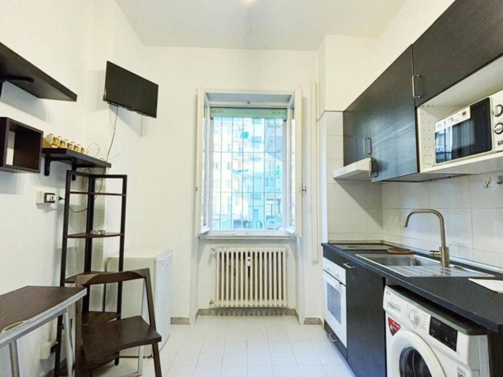 appartamento in affitto a Milano in zona Lambrate