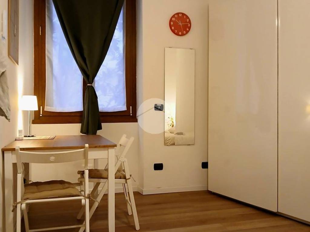 appartamento in affitto a Milano in zona Isola