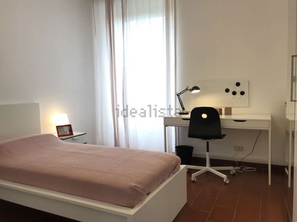 appartamento in affitto a Milano in zona Bocconi