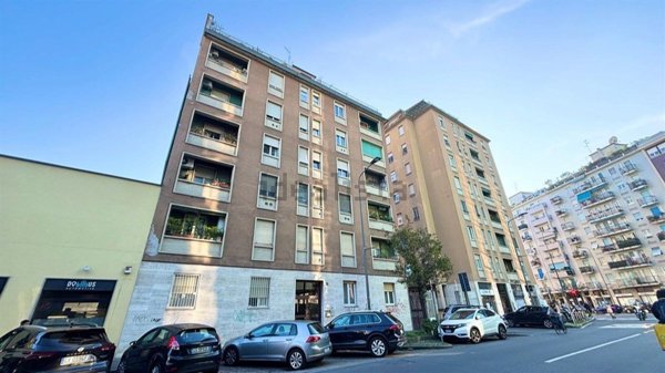 ufficio in affitto a Milano in zona Turro