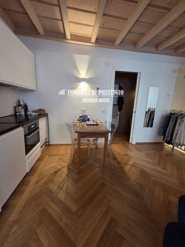 appartamento in affitto a Milano in zona Sant'Ambrogio