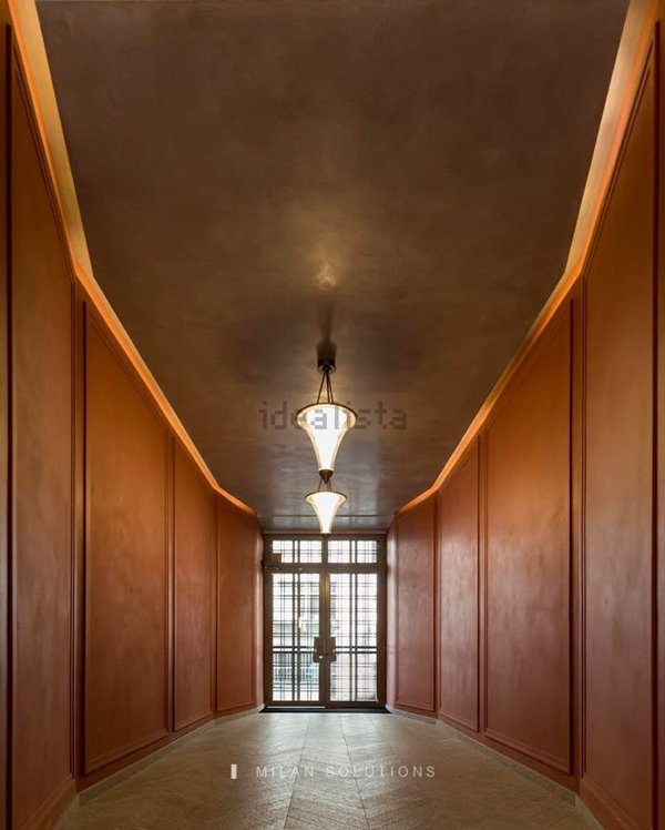 appartamento in affitto a Milano in zona Porta Garibaldi