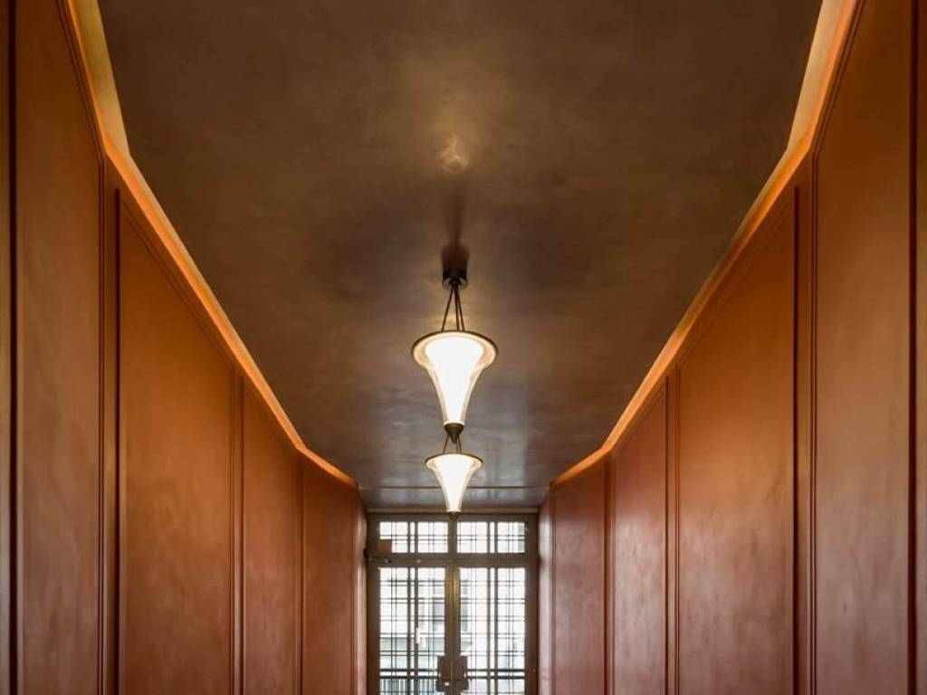 appartamento in affitto a Milano in zona Porta Garibaldi