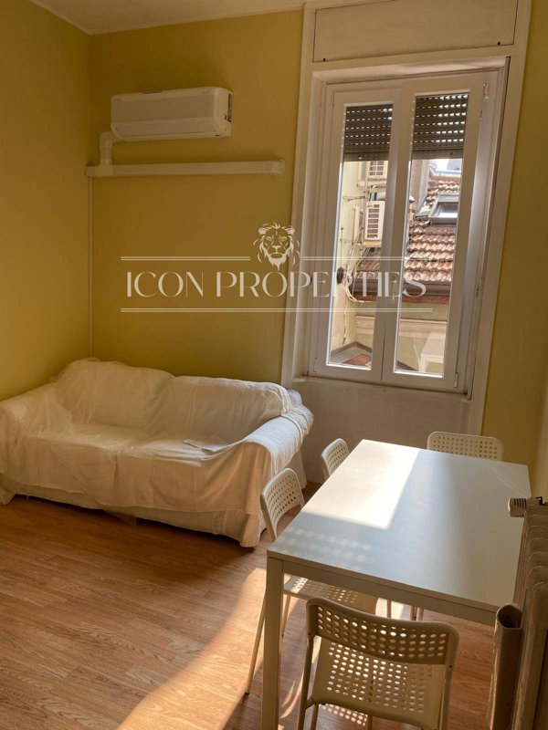 appartamento in affitto a Milano in zona Guastalla