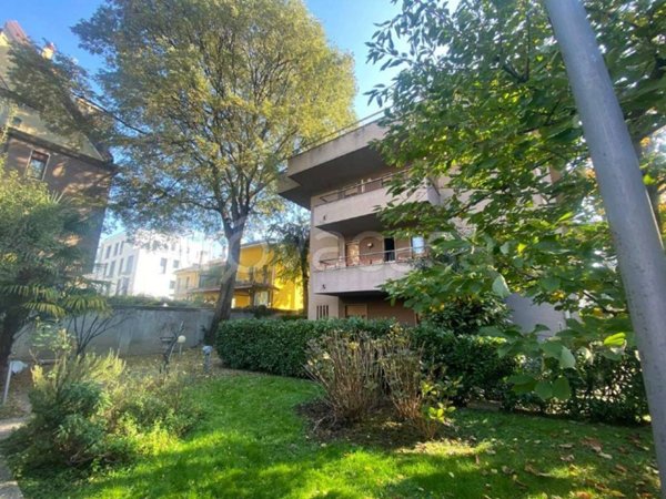 appartamento in affitto a Milano in zona Torretta