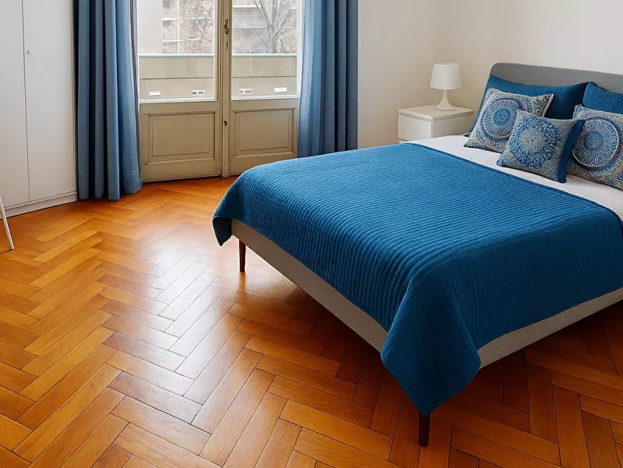 appartamento in affitto a Milano in zona Centro Direzionale