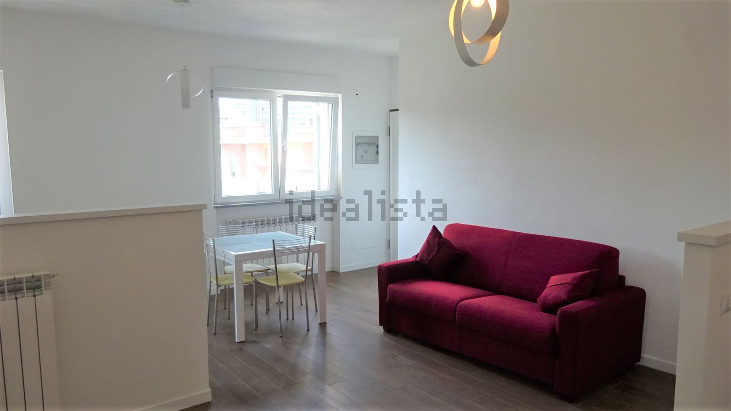 appartamento in affitto a Milano in zona Vigentino