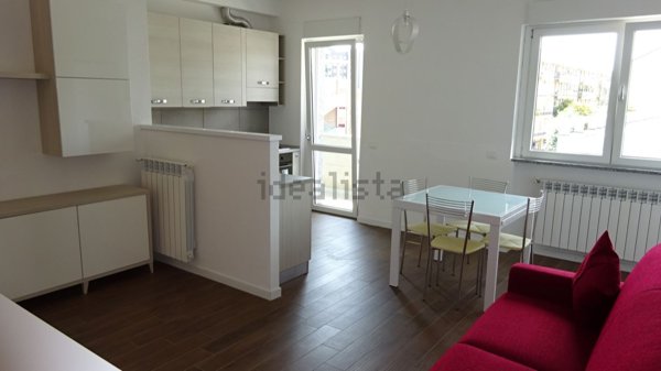 appartamento in affitto a Milano in zona Vigentino