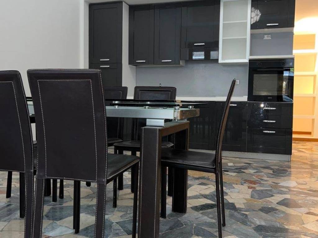 appartamento in affitto a Milano in zona Precotto