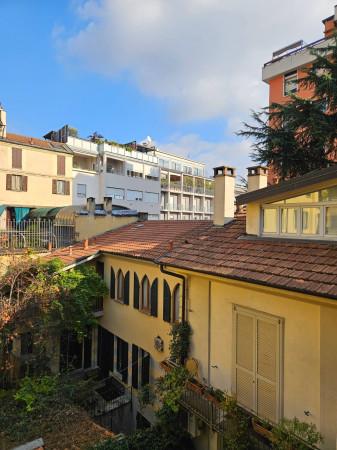 appartamento in affitto a Milano in zona Brera