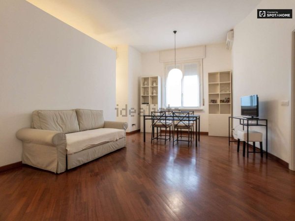 appartamento in affitto a Milano in zona Città Studi