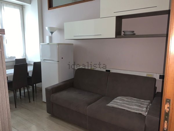 appartamento in affitto a Milano in zona Porta Ticinese