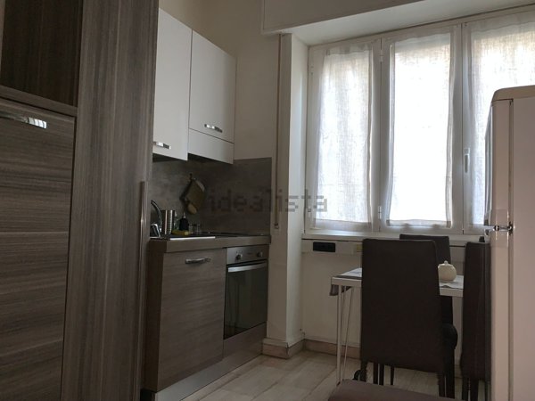 appartamento in affitto a Milano in zona Bocconi