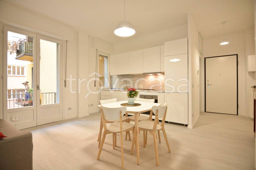 appartamento in affitto a Milano in zona Il Portello