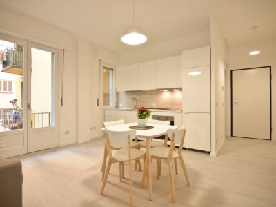 appartamento in affitto a Milano in zona Il Portello