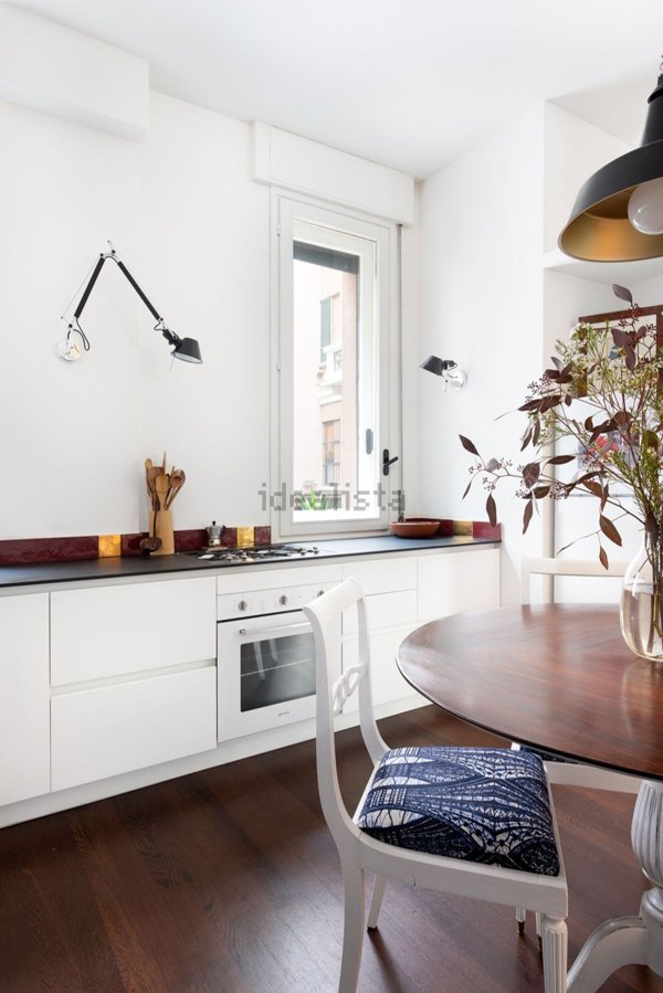 appartamento in affitto a Milano in zona Sant'Ambrogio