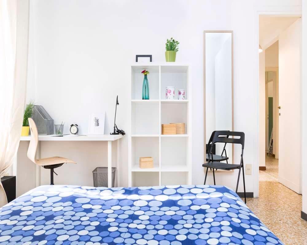 negozio in affitto a Milano in zona Ghisolfa