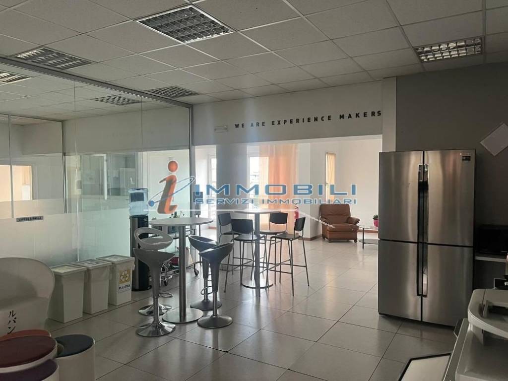 ufficio in affitto a Milano