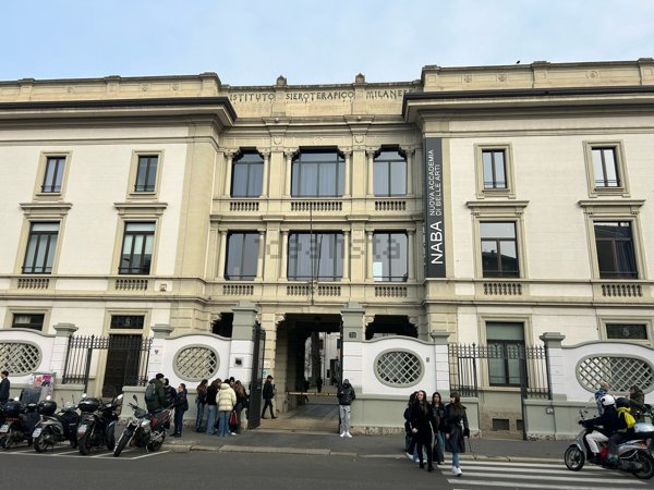 appartamento in affitto a Milano in zona Porta Genova