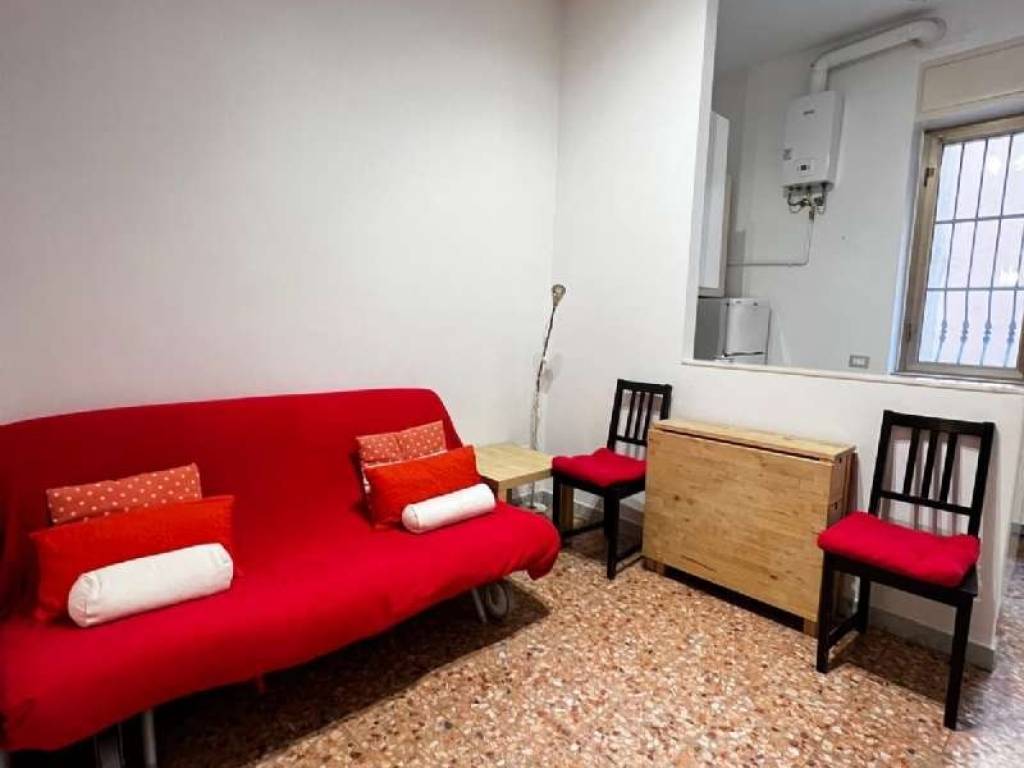 appartamento in affitto a Milano in zona Il Portello