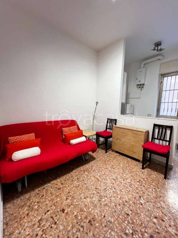 appartamento in affitto a Milano in zona Sempione