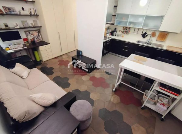 appartamento in affitto a Milano in zona Sempione