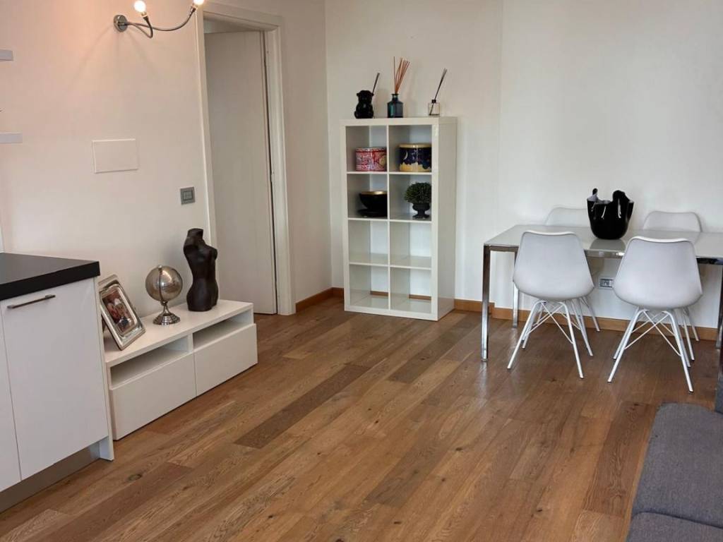 appartamento in affitto a Milano in zona San Vittore