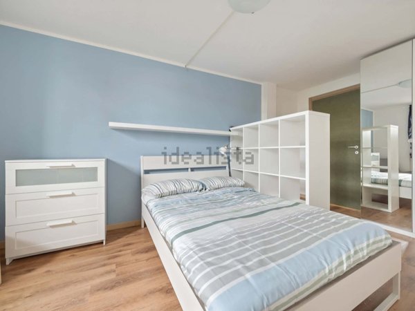 casa indipendente in affitto a Milano