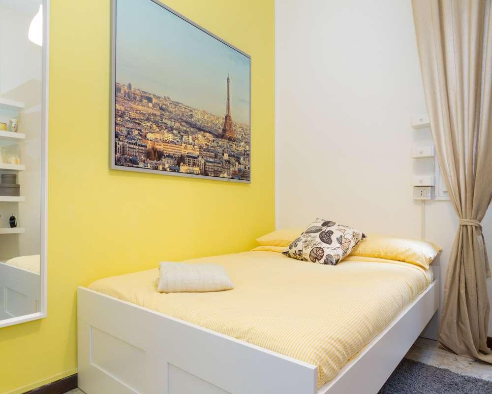 negozio in affitto a Milano in zona Lorenteggio