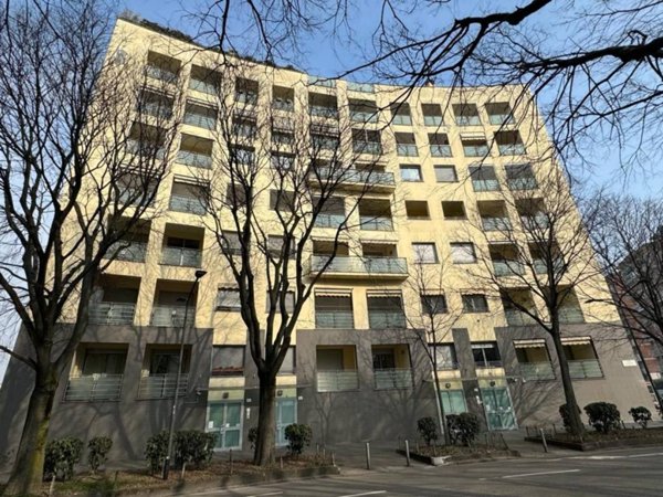 appartamento in affitto a Milano in zona Chiesa Rossa