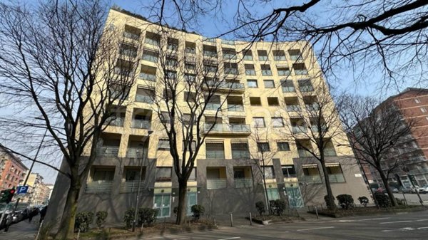 appartamento in affitto a Milano in zona Bocconi