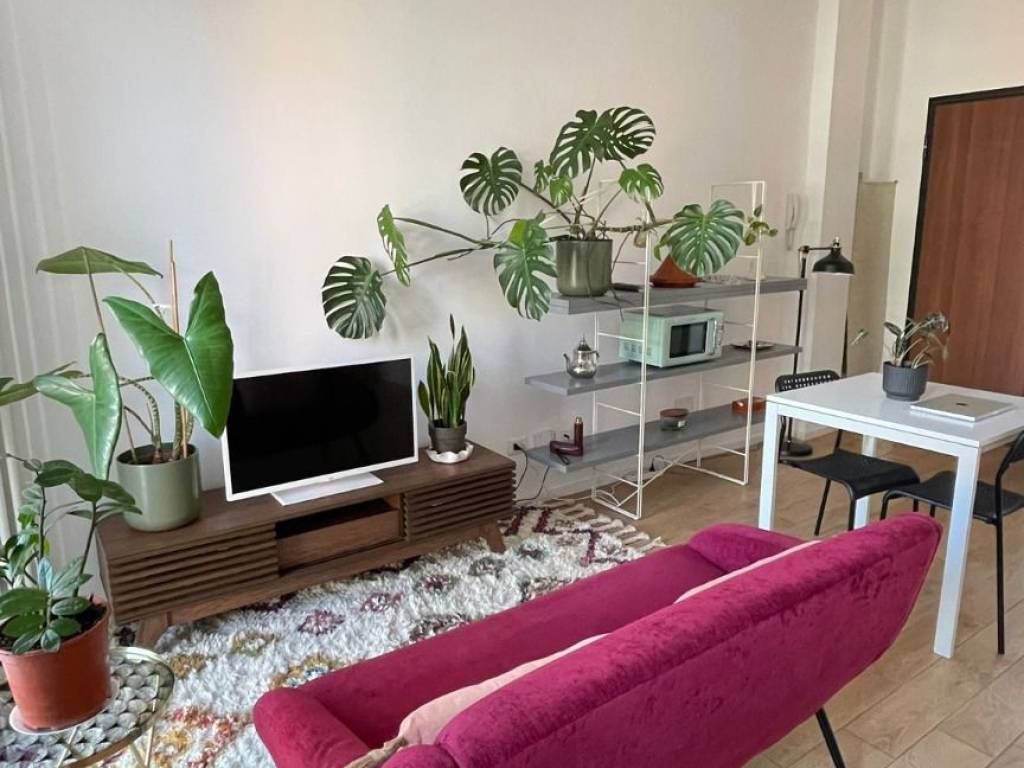 appartamento in affitto a Milano in zona Città Studi