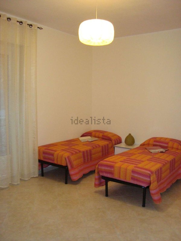 appartamento in affitto a Milano in zona Bovisa