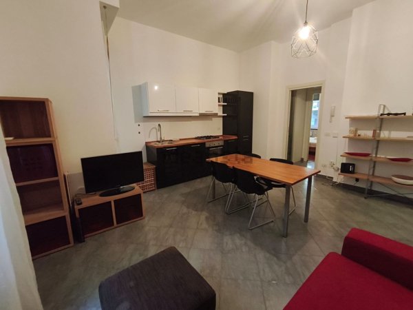 appartamento in affitto a Milano in zona Porta Venezia