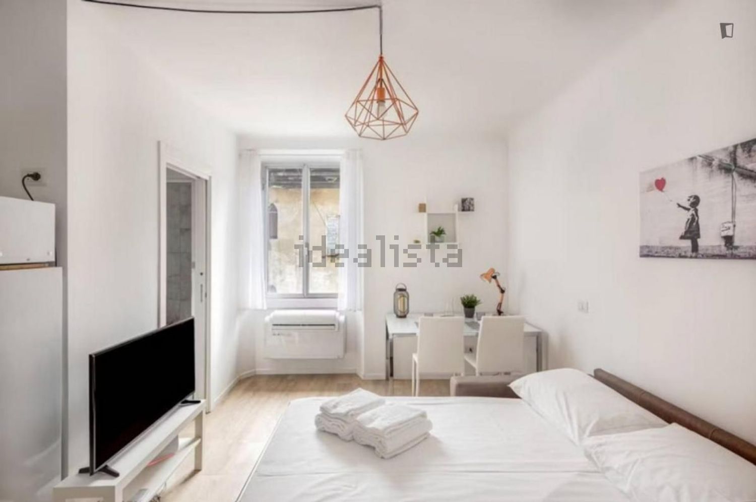 appartamento in affitto a Milano in zona Bocconi