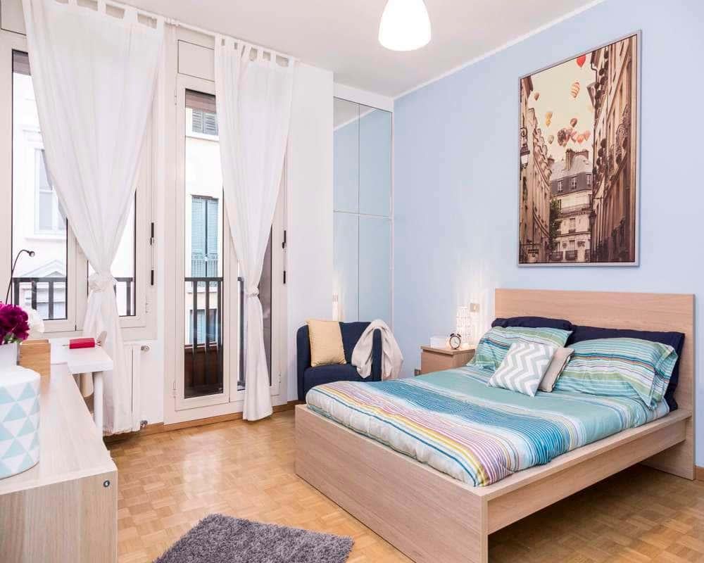 negozio in affitto a Milano in zona Centro Direzionale